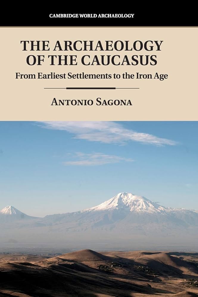 洋書 the caucasus: a history History of the Caucasus: Volume 1: At the Crossroads of